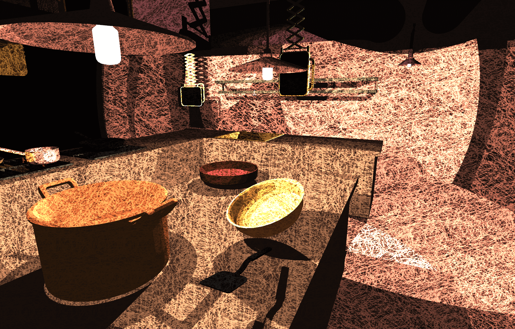 Untitled Cooking Game