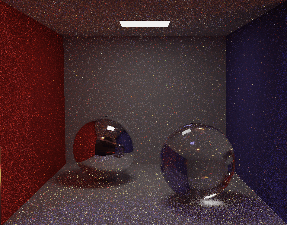 Path Tracer