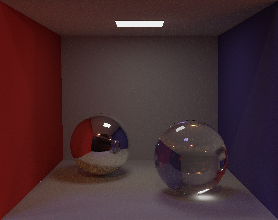 Path Tracer