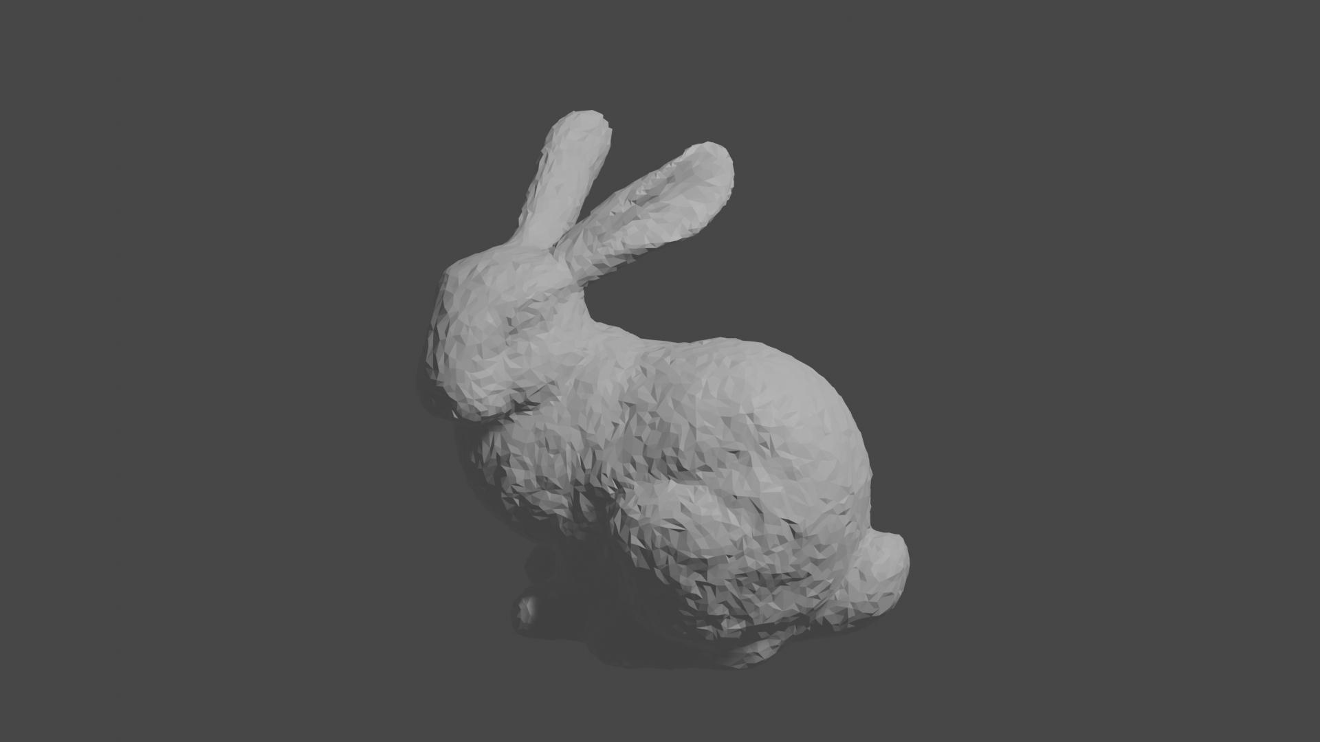 Mesh Processing