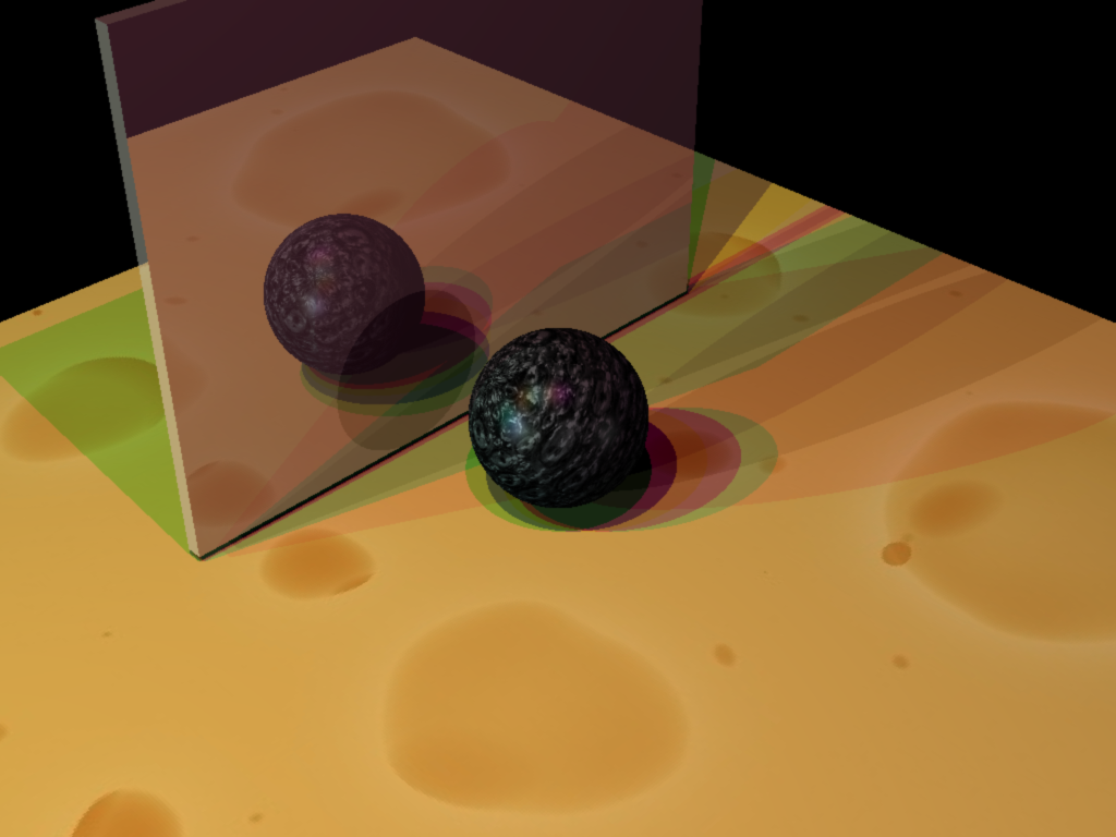 Ray Tracer
